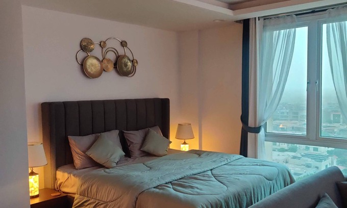 Lahore Apartamento | Uptown Studio Residence