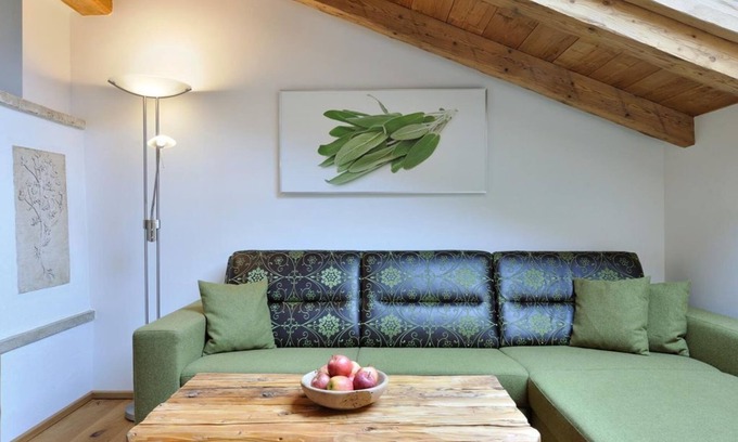 Hinterthal Apartamento | Urnatur Apartments - Apartamento UR - NATURALEZA