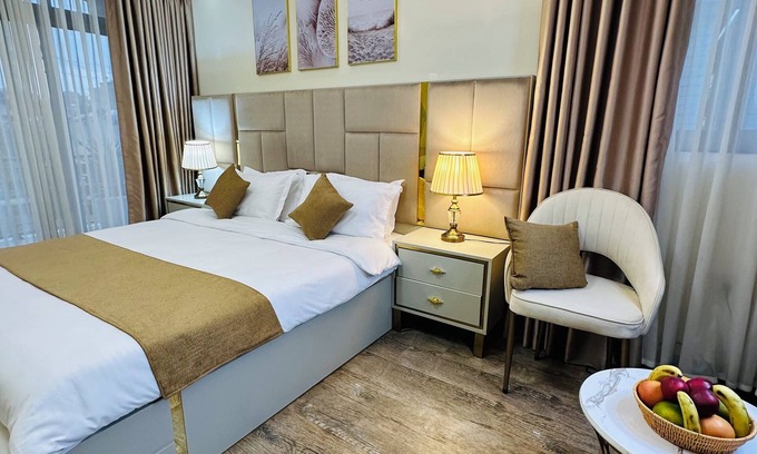 Bole Casa | Ur home away from home