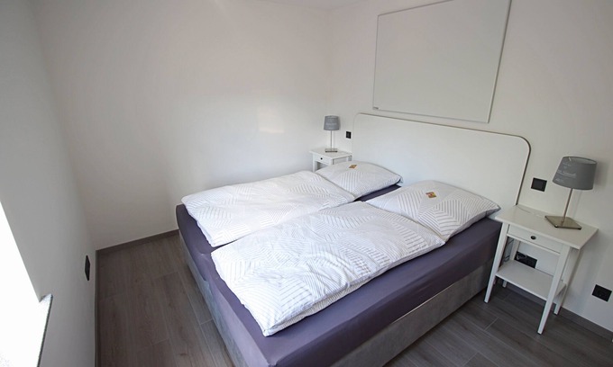 Herzogenaurach Apartamento | Uraha Apartments