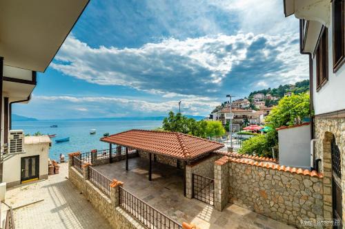 Varosh Apartamento | Urania Apartments