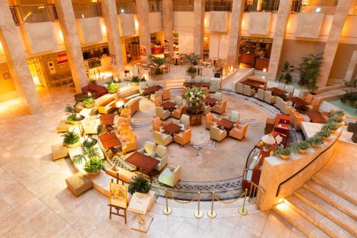 Urayasu Complejo | Urayasu Brighton Hotel Tokyo Bay