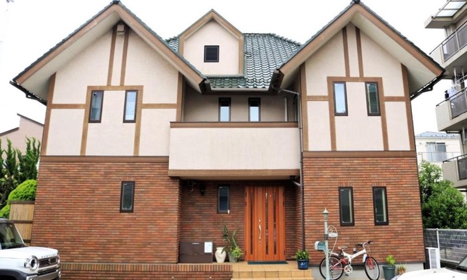 Urayasu Casa | Urayasu Guesthouse 浦安ゲストハウス