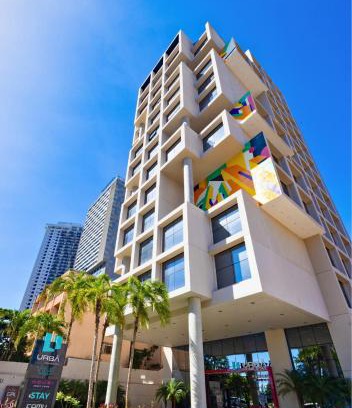 West Sector Apartamento | Urbà Home Stay by Housi