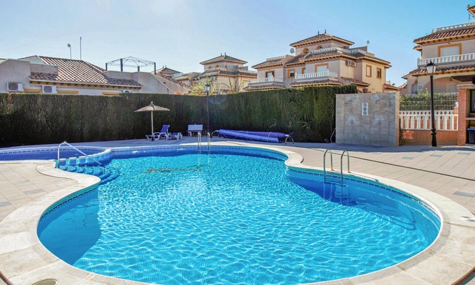 Orihuela Costa Casa | URB Dehesa La Regia Campoamor