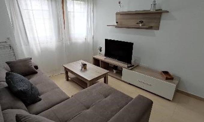 Fazouro Apartamento | URB FOZ II, 1 DORMITORIO