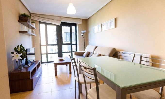 Fazouro Apartamento | URB. FOZ II, 2 DORMITORIOS