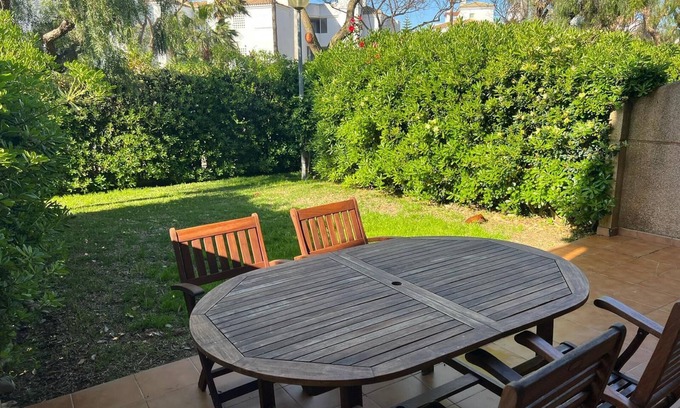 Rota Apartamento | Urb Nuevo Oasis del Sur A03-03263