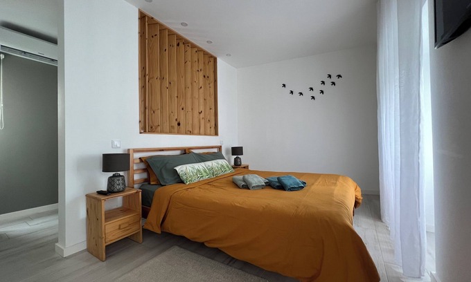 Ponta Delgada Casa | Urban 44 Guest House
