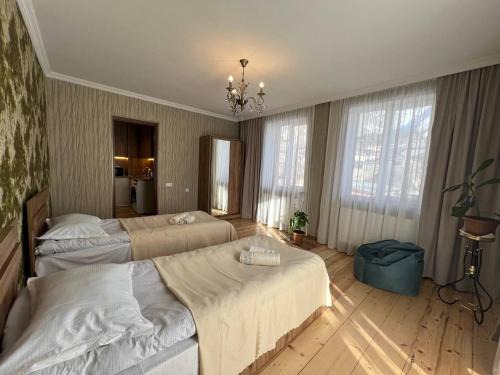 Gergeti Apartamento | Urban Apartment Kazbegi