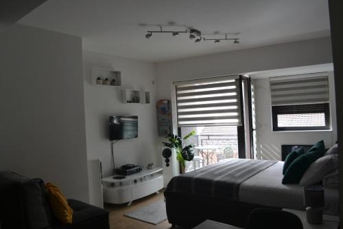Medijana Apartamento | Urban Apartment