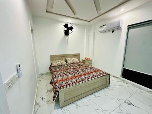 Punjab Apartamento | Urban Apartments