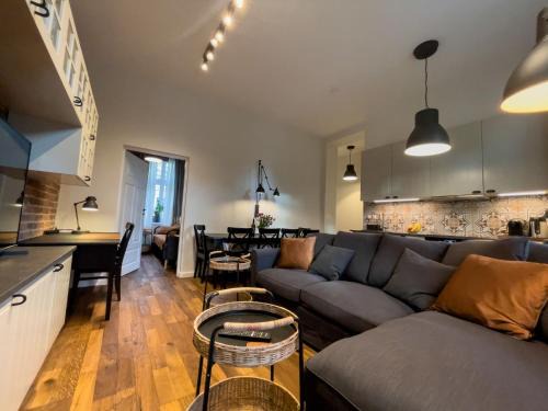 Chorzow Apartamento | URBAN APARTMENTS PREMIUM Poniatowskiego 23 No 4,FREE PUBLIC PARKING, Self CHECK-IN