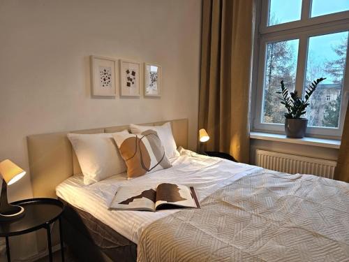 Chorzow Apartamento | URBAN APARTMENTS PREMIUM No12, Free Parking, Self Check-in