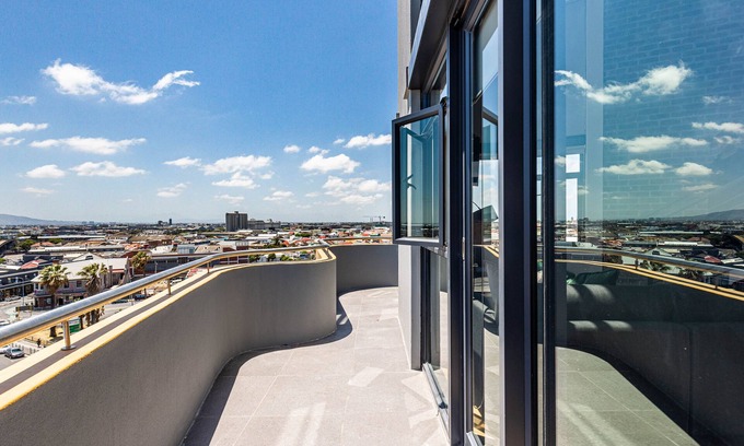 Salt River Apartamento | Urban Artisan Aparthotel by Totalstay