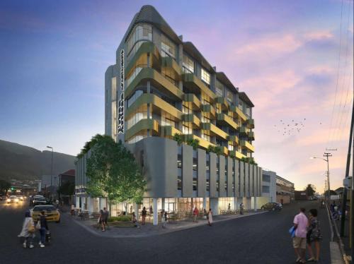 Salt River Apartamento | Urban Artisan Luxury Suites by Totalstay