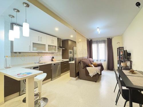 Old Town Apartamento | URBAN BEACH Grupo AC Gestion