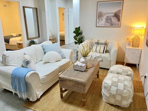 Hillsdale Casa | Urban Beachside Escape near Eastgardens
