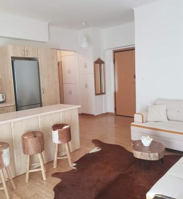 Pasalimani Apartamento | Urban by the Sea