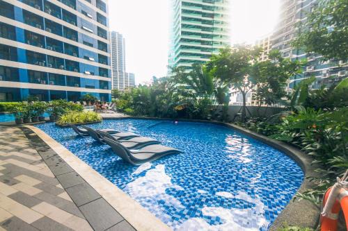 San Antonio Apartamento | Urban Charm Cozy Meet 51 Air Swim Gym Park 300Mb