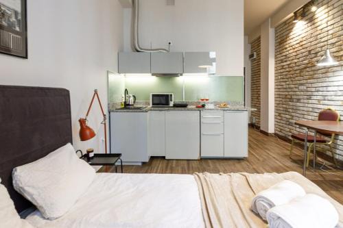 Wroclaw City Center Apartamento | Urban Chic - City Center - Great Location&Kosciuszki