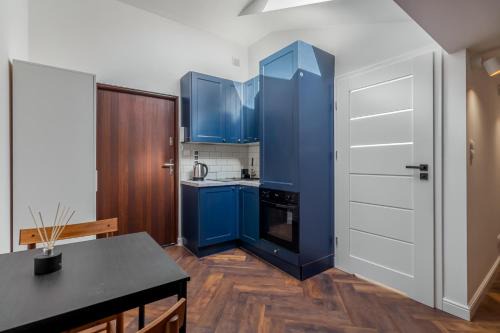 Praga Apartamento | Urban Chic - City Center - Stadion Narodowy - Marcinkowskiego 2