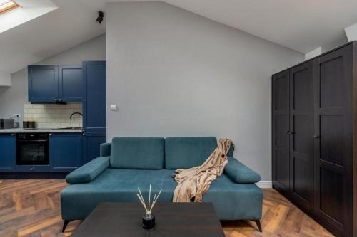 Praga Apartamento | Urban Chic - City Center - Stadion Narodowy - Marcinkowskiego 1