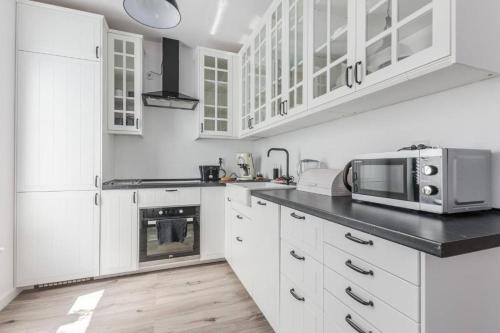 Wrzeszcz Apartamento | Urban Chic - Great Location - Kollataja