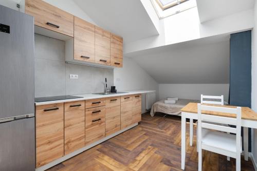 Praga Apartamento | Urban Chic - Modern Apartment near Center & National Stadium, Marcinkowskiego #4