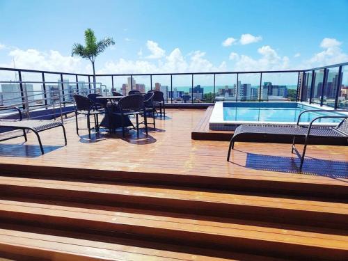 Joao Pessoa Apartamento | Urban Concept 403