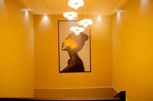Madina Apartamento | Urban Condos