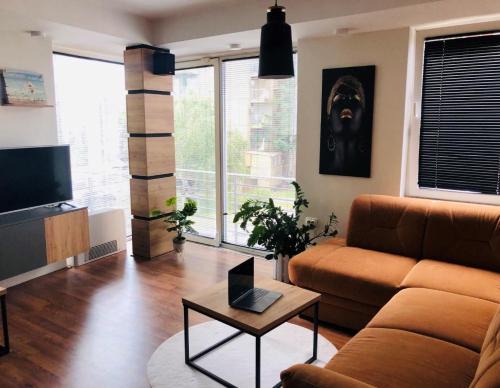 Bitola Apartamento | Urban Corner - Deluxe Apartments
