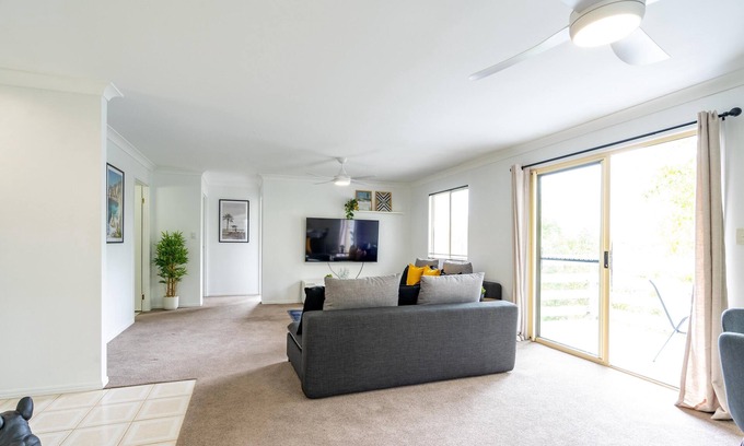 Parkwood Casa | Urban Cottage Retreat - Q Stay