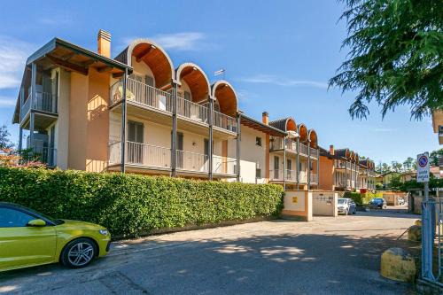 Vergiate Apartamento | Urban Cozy stay- lago Maggiore & Malpensa