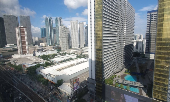 Highway Hills Condominio | Urban Deca Tower Edsa Mandaluyong