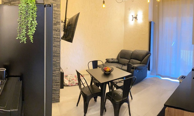 Cassino Apartamento | Urban Deluxe Apartment Cassino