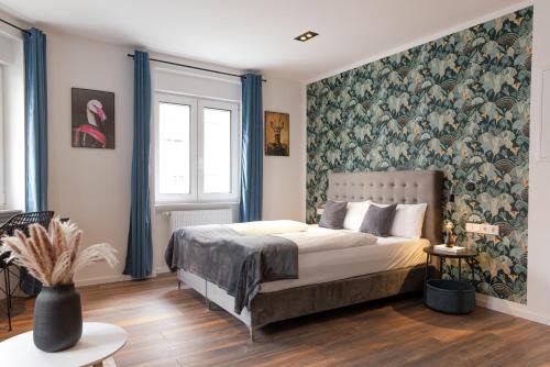 Mitte Apartamento | Urban Design Suites Nürnberg
