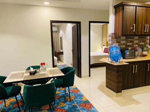 Islamabad Apartamento | Urban Edge Hotel Apartments