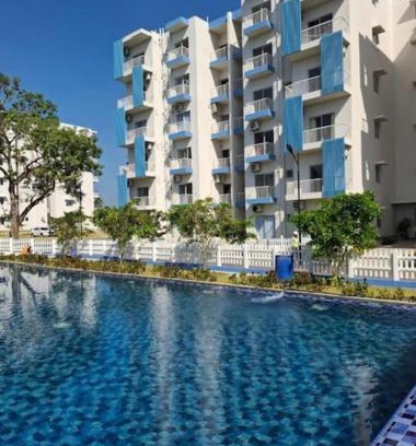 Negombo Apartamento | Urban Edge