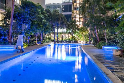 Newstead Apartamento | Urban elegance in the heart of Newstead!