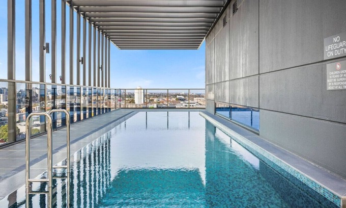 Abbotsford Apartamento | Urban Elegance Stature Southbank