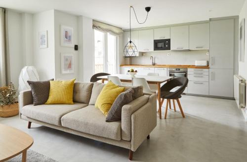 Ezcaray Apartamento | Urban Ezcaray