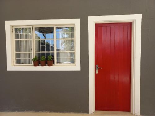 Rundu Casa | Urban Farm Haus Guesthouse