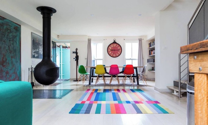 Surry Hills Casa | Urban Farmhouse Flair Surry Hills Terrace Serenity