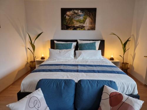 Kattenturm Apartamento | Urban Heaven Stays - 2 bedroom apartment