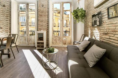 Centro Apartamento | Urban Hipster 2