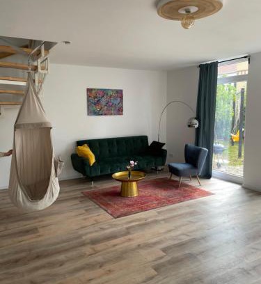Teltow Casa | Urban house for families and Berlin tourists
