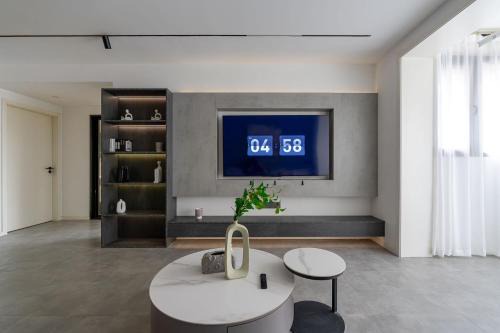 Dapuqiao Casa | Urban Hub Superior Suite 2 bedrooms Central location close to commercial district