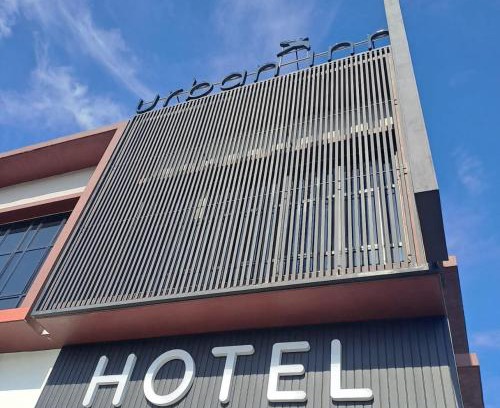 Puchong Hotel | Urban Inn, Myra Meranti