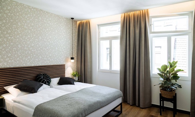 Leopoldstadt Apartamento | Urban Jungle Apartments